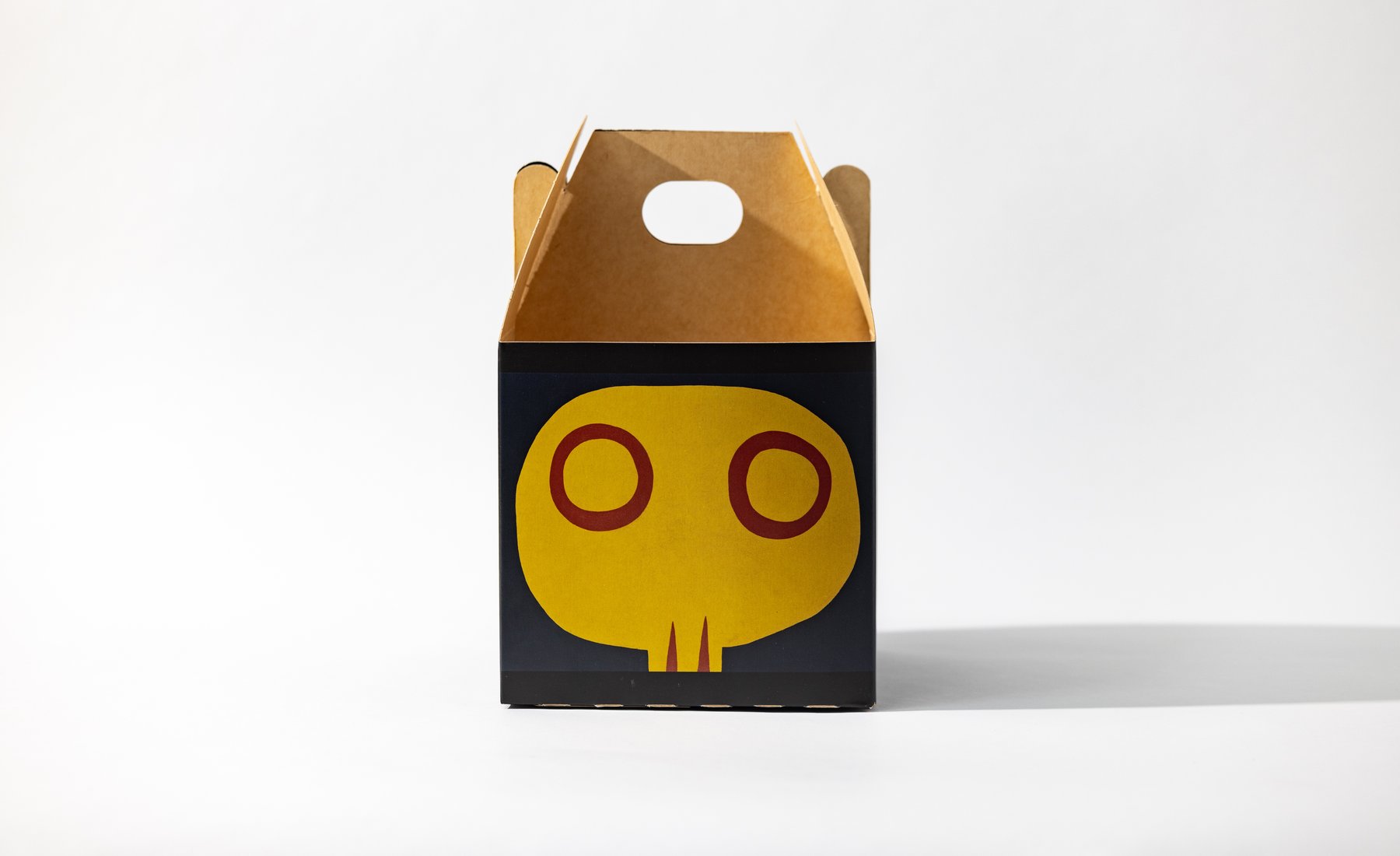 Moo Brew Packaging