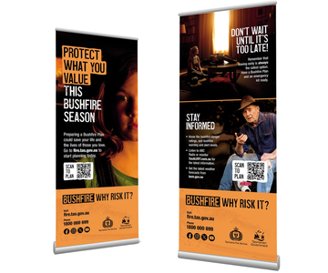 TFS Banners